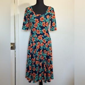 LulaRoe Dress - Nicole